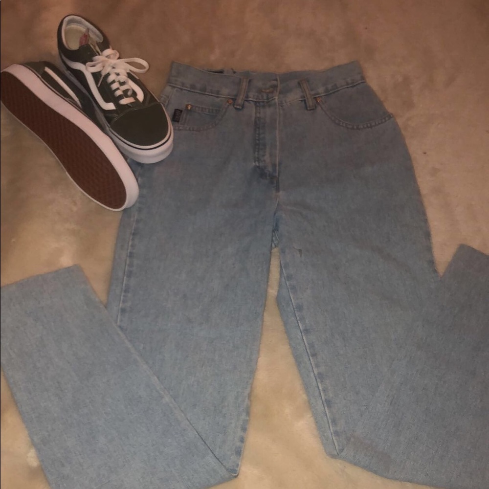 Laurel jeans